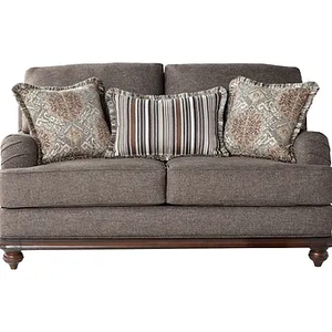 S17200 Driftwood (Wood Trim)