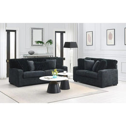 S1800 Tarra (Black)