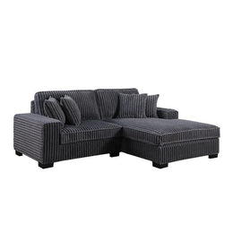 S860 Comfy II 2pcs (Grey)