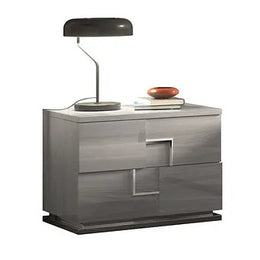 Infinity Collection (Grey)