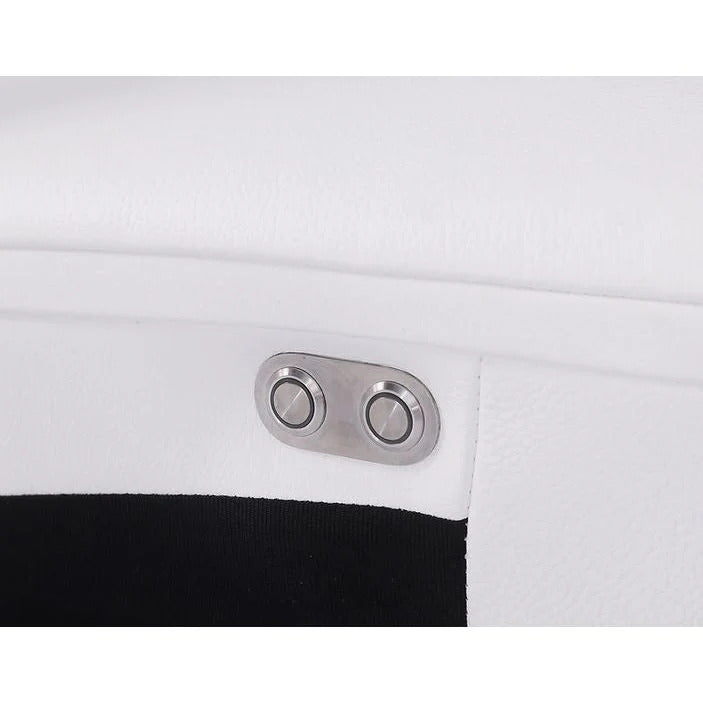 MI-631 Picasso 6pcs White (2 Power)