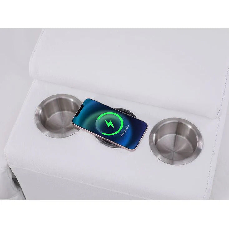 MI-631 Picasso 6pcs White (2 Power)