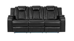 S3480 Eclipse (Black)