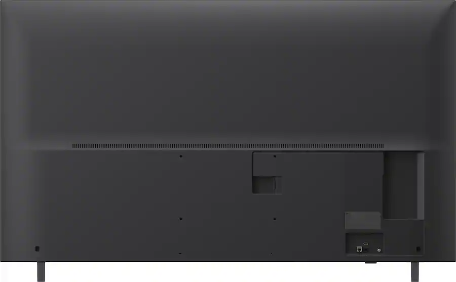 LG - 65” Class UA7050 Series LED AI 4K UHD Smart webOS TV (2025)