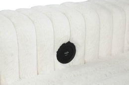Forever Sectional With Pull-Out Bed