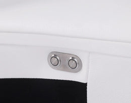 MI-633 Picasso II 7pcs White (3 Power)