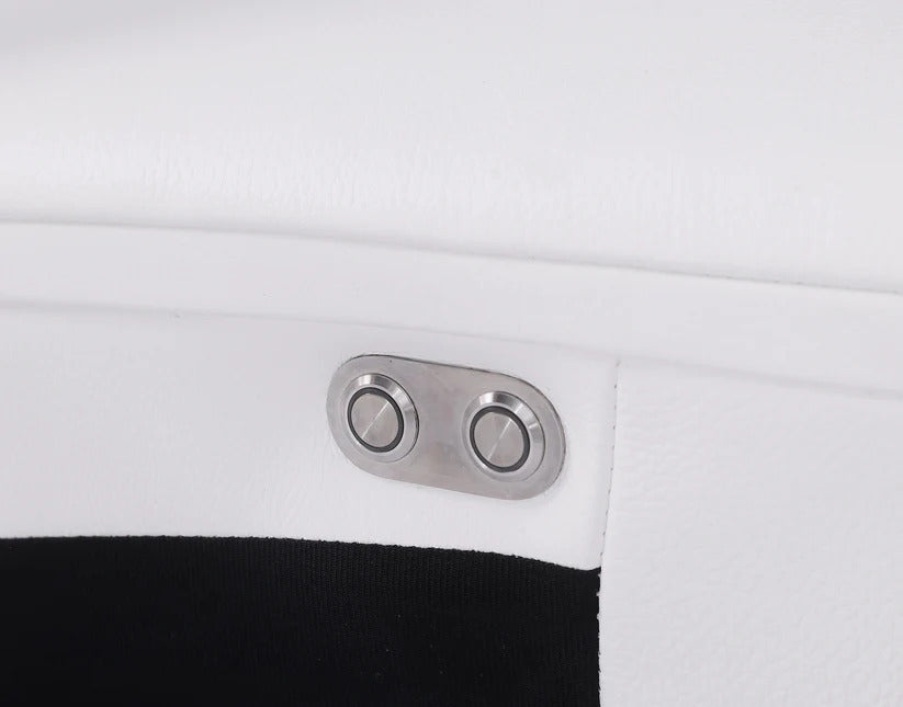 MI-633 Picasso II 7pcs White (3 Power)