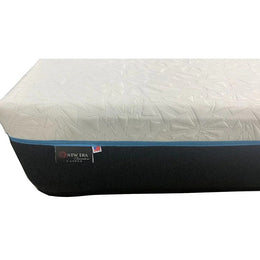 Glacier 12" Gel Hybrid (Cool Gel Cover)