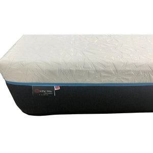 Glacier 12" Gel Hybrid (Cool Gel Cover)