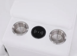 MI-633 Picasso II 7pcs White (3 Power)