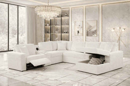 Hunter Sectional **NEW ARRIVAL**