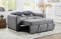 S351 Zaira (Grey)