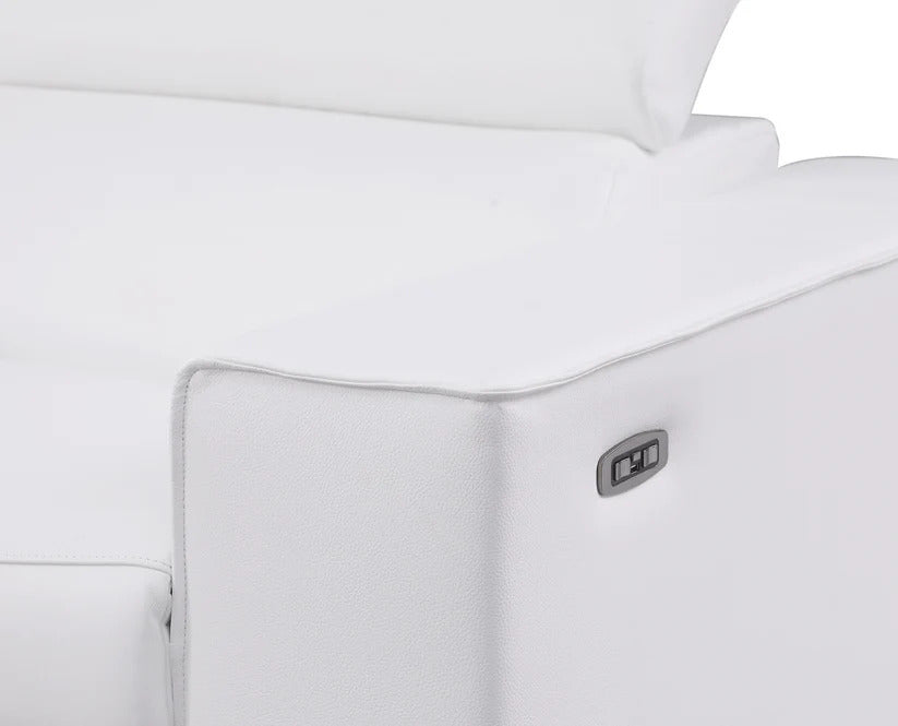 MI-633 Picasso II 7pcs White (3 Power)
