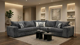S345 Noah (Grey)