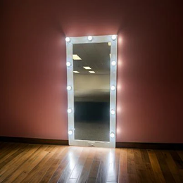 A-FM Angel Mirror