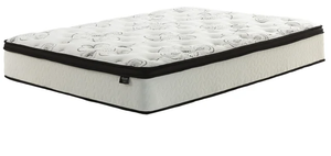 M697 -12" Hybrid Mattress - Full, Queen, King **NEW ARRIVAL FULL SIZE**