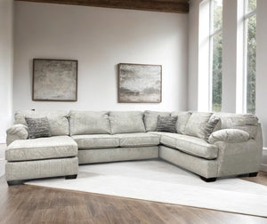 BRENTWOOD LINEN - SECTIONAL