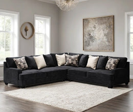 Ashley 596-03 Sectional *OVERSIZED*