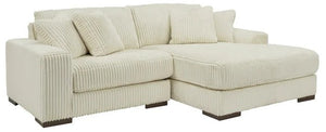 Ashley 21104 - 2PC Sectional (RAF/LAF)