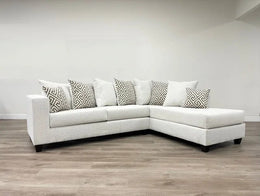 110 - Sectional