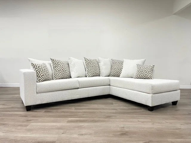 110 - Sectional