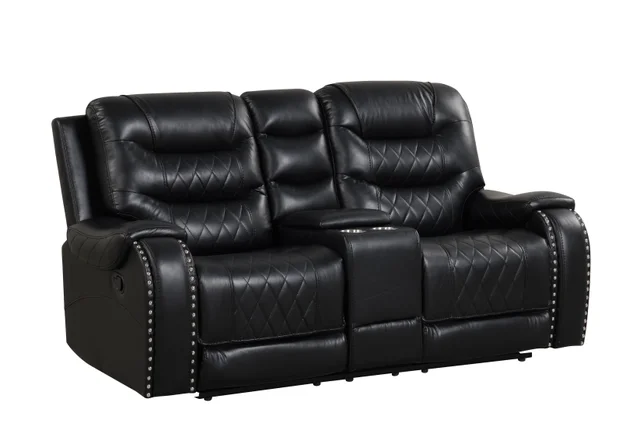 Ashley2001 OVERSIZED 3PC Reclining Set