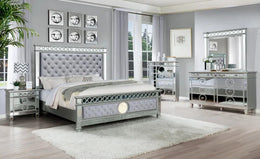 B5020 - 4pc Bedroom Set - King