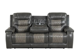 Ashley1003 OVERSIZED 3PC Reclining Set