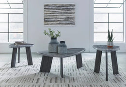 Ashley T390-13 Occasional Table Set