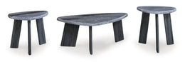 Ashley T390-13 Occasional Table Set