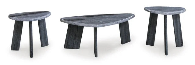 Ashley T390-13 Occasional Table Set