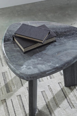Ashley T390-13 Occasional Table Set