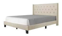 HH740 Platform Bed - Twin, Full