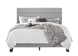 HH610 Platform Bed - Twin, Full, Queen, King