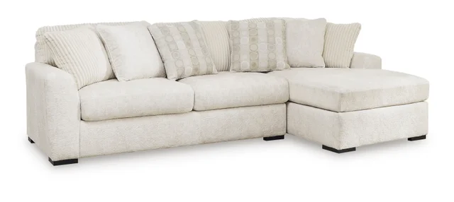 Ashley 619 Sectional