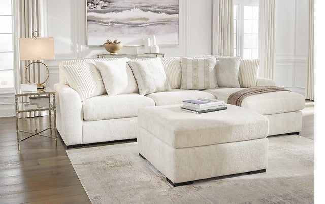 Ashley 619 Sectional