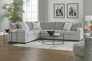 460 Oyster Sectional