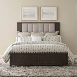 313 - 5PC Bedroom Set (Queen )