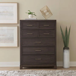 313 - 5PC Bedroom Set (Queen )
