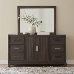 313 - 5PC Bedroom Set (Queen )