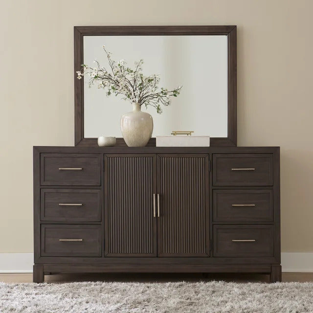 313 - 5PC Bedroom Set (Queen )