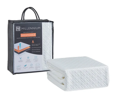 M308 - Mattress Protector - Twin, Queen