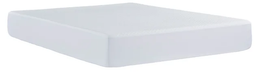 M308 - Mattress Protector - Twin, Queen
