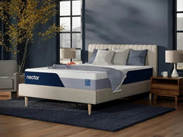 M125 - NECTAR Memory Foam (Firm) - Queen, King **NEW ARRIVAL**