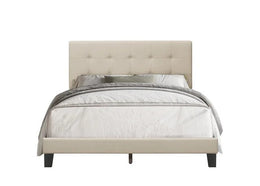 950 Fog Platform Bed - Twin **NEW ARRIVAL**