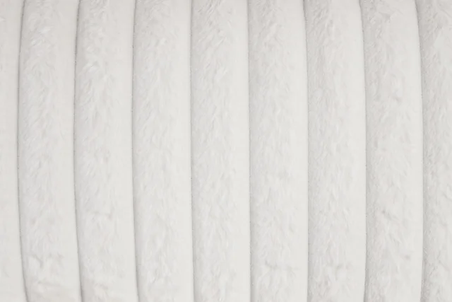 Heaven - White 3pc Reclining Set