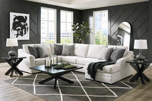 Ashley 541-02 Sectional