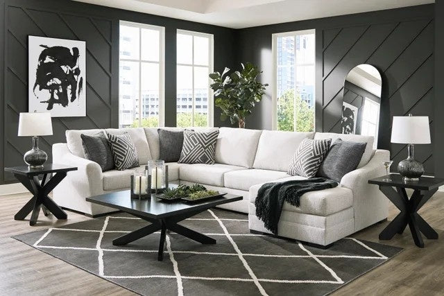 Ashley 541-02 Sectional