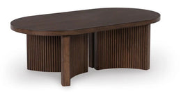 Ashley T689 - Cocktail Table