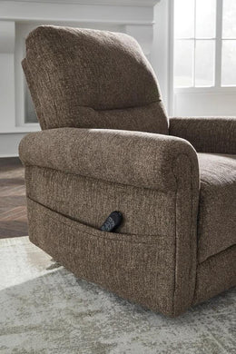 Ashley 1790212 Power Lift Chair (Heat/Massage)